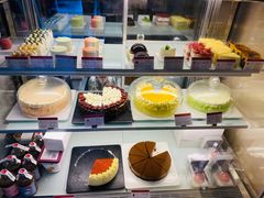-双风车咖啡馆 Twin Windmills(六道口店)
