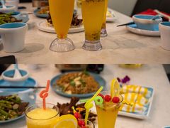 -香香海南菜餐厅