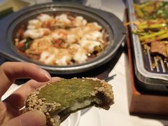 -绿茶餐厅(龙井船宴· 品牌总店)