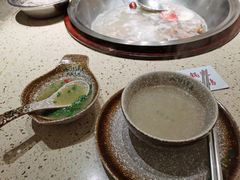 -313羊庄铁锅烀羊肉(望京店)