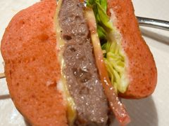 -SPOILER 黄石·全时段融合西餐(中华城店)