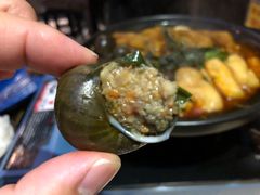 -老表记广西宵夜螺蛳鸭脚煲(西大店)
