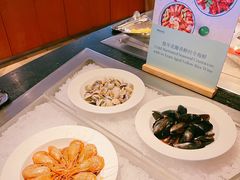 -威斯汀舞台餐厅