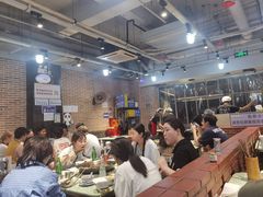 -五里关火锅(牛市口店)