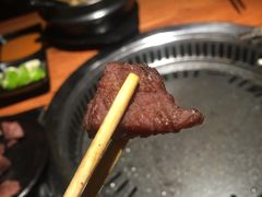 -仓库烤肉(绿园店)