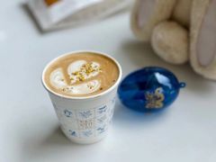 -Manner Coffee(壹方城店)