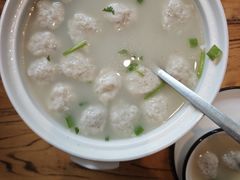 -小船渔村•大连菜•大连焖鱼(明泽街店)