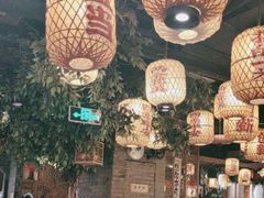 -南京大牌档(青岛万象城店)