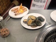 -尚宴牛特鲜自助(太原街万达店)