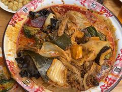 -福苗小骆驼烧烤(莲湖路店)