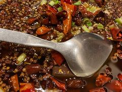 特色鸭血旺-四季民福烤鸭店(前门店)