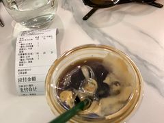 -Jeans Coffee牛仔裤咖啡