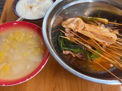 -嘉州鲜知味钵钵鸡(奎星楼店)