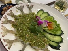 -阿诺泰·泰国餐厅(棕北店)