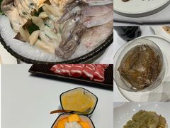 -红鼎豆捞·非遗鲍皇汤火锅(宝丰路店)