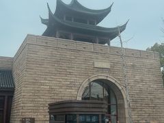 -苏州吴宫泛太平洋酒店