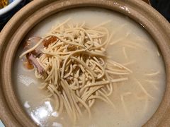 -南京大牌档(青岛万象城店)