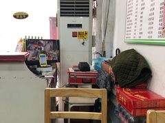 大堂-顾师傅特色炒菜(富民路店)