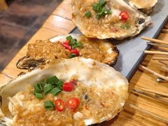 -小俩口烧烤东北菜(双井店)