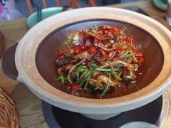 -吃饭皇帝大(解放西路店)
