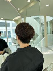 -5M HAIR SALON