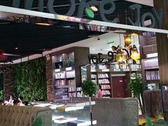 -慕佳精品西餐咖啡(新华北区店)