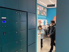 -海馬体照相馆(莘庄维璟印象城店)