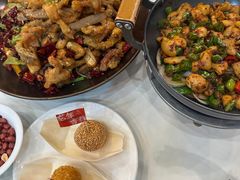 -天成川菜(礼岗店)
