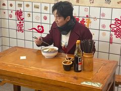 -矮子粉店1985·长沙米粉(湘春路店)