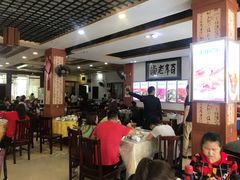 大堂-万春卤菜(天乡后街步行街店)
