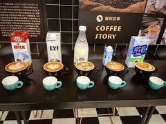 -王森咖啡西点烘焙培训(上海名厨中心店)