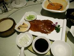 -四季小馆·地道北京小吃(广百店)