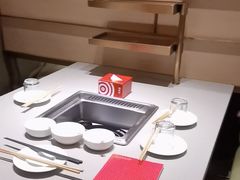 -海底捞火锅(名门店)