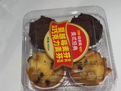 -味多美蛋糕(苏州街地铁店)