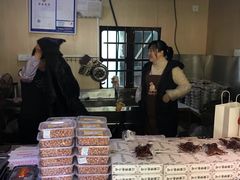 -鸡脚旮旯平江路店