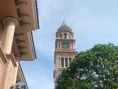 -上海浦东星河湾酒店