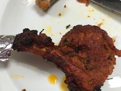 -耶尼亚餐厅Bombay Indian Cuisine印度菜