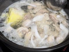 -百年果林椰子鸡(中洲店)