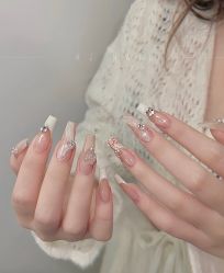 -1T·1M 日式美甲美睫