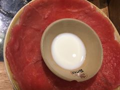 贵妃牛肉-蜀大侠火锅(车公庙店)