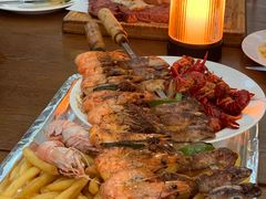 -巴伐利亚啤酒坊(意式风情街店)