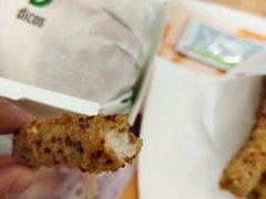 -德克士(芮城东茂店)