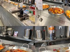 -小螺大作·螺蛳粉火锅(林和西店)