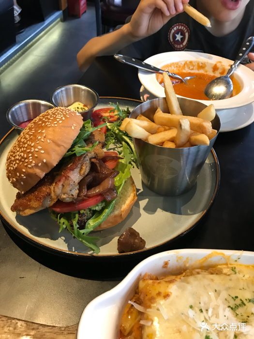 bluefrog蓝蛙(天津大悦城店)图片 - 第311张