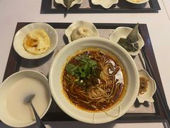 -乐山上善居·养心禅景酒店(世豪广场高铁站店)
