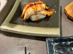 -沼津港精致料理·寿喜烧·烧鸟(龙湖南桥天街日料榜单店)