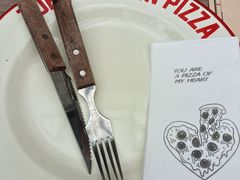 -Tubestation站点比萨(五道营店)