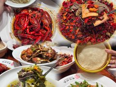 -有位虾匠·香辣蟹·小龙虾(李村店)