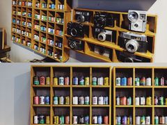 -阿殳咖啡(水围村店)