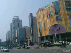 -幸福蓝海国际影城(宜昌水悦城店)